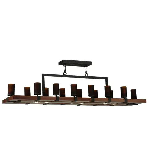 The Grand Terrace by Meyda Lighting - Image 4