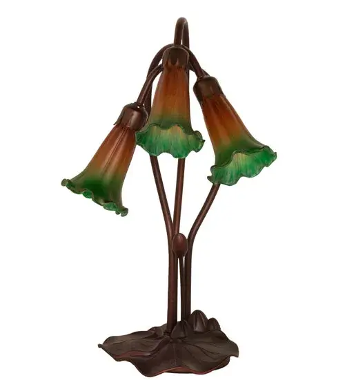 The Amber/Green by Meyda Lighting - Image 3