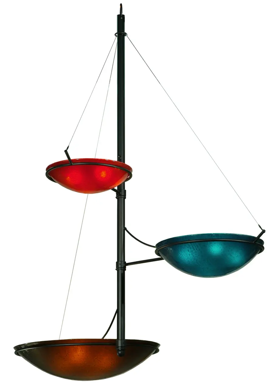 The Metro Fusion by Meyda Lighting - Image 1