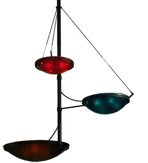 The Metro Fusion by Meyda Lighting - Image 2