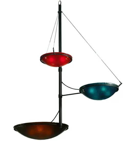 The Metro Fusion by Meyda Lighting - Image 5