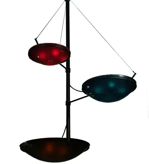 The Metro Fusion by Meyda Lighting - Image 6