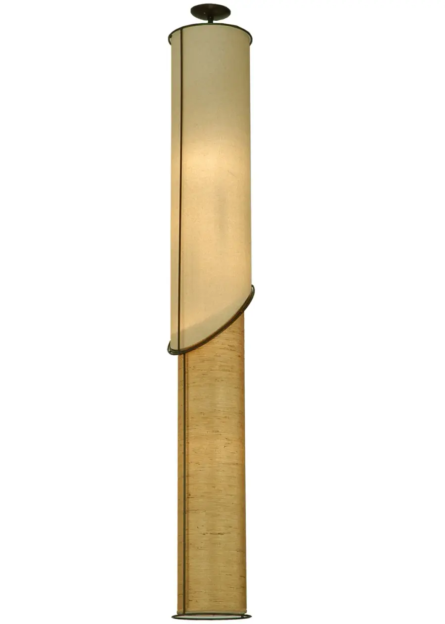 The Meyda Tiffany - Cilindro by Meyda Lighting