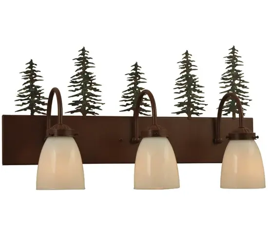 The Tall Pines by Meyda Lighting - Image 1