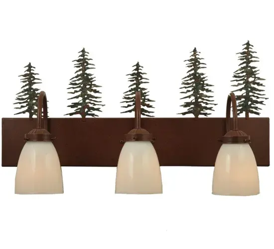 The Tall Pines by Meyda Lighting - Image 5