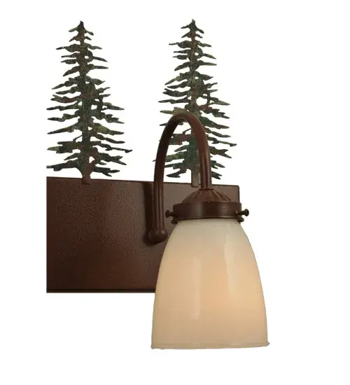 The Tall Pines by Meyda Lighting - Image 8