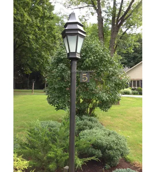 The Statesboro by Meyda Lighting - Image 3