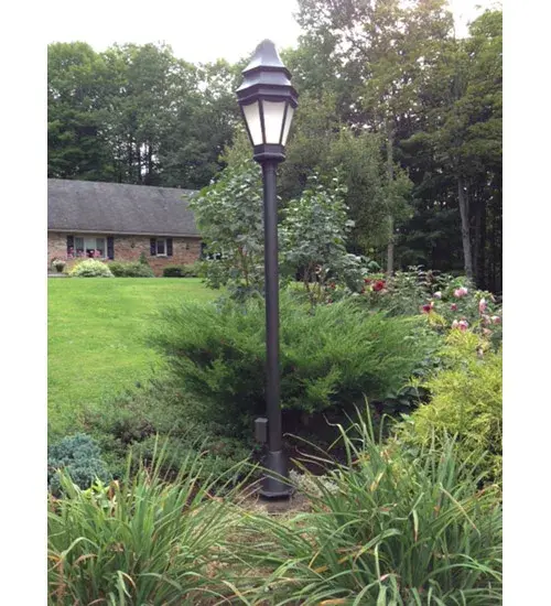 The Statesboro by Meyda Lighting - Image 6