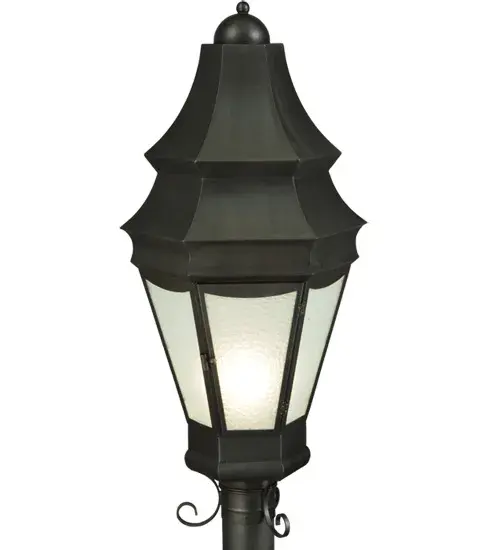 The Statesboro by Meyda Lighting - Image 8