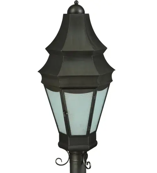 The Statesboro by Meyda Lighting - Image 9