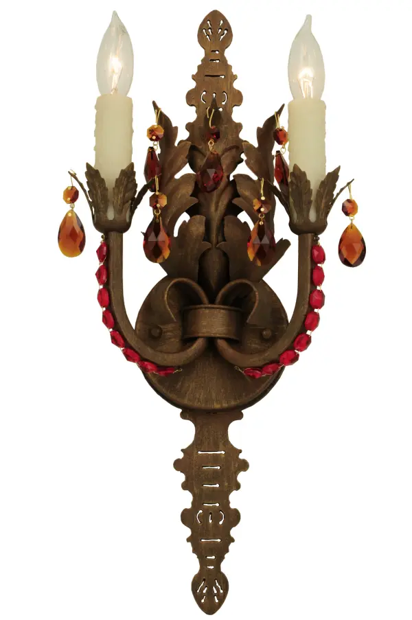 The Grosetto by Meyda Lighting - Image 1