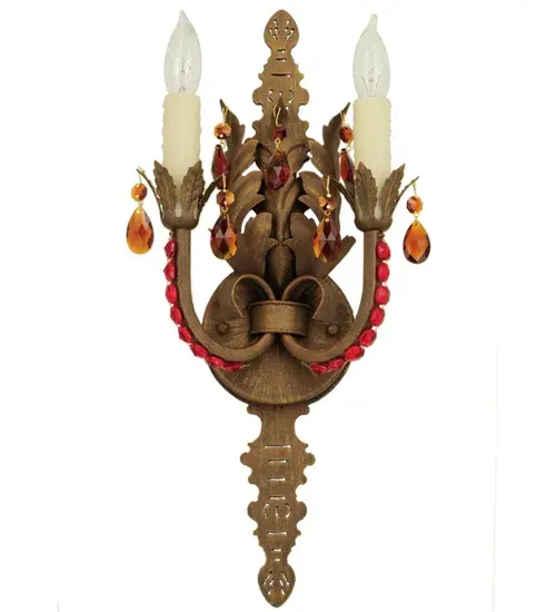 The Grosetto by Meyda Lighting - Image 3