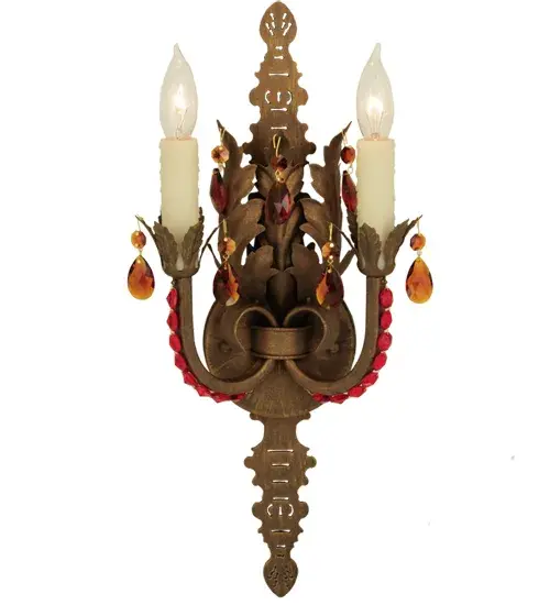 The Grosetto by Meyda Lighting - Image 4