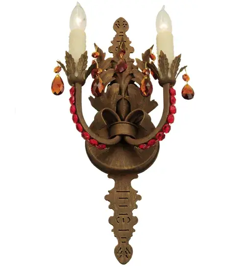 The Grosetto by Meyda Lighting - Image 6