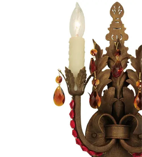 The Grosetto by Meyda Lighting - Image 9