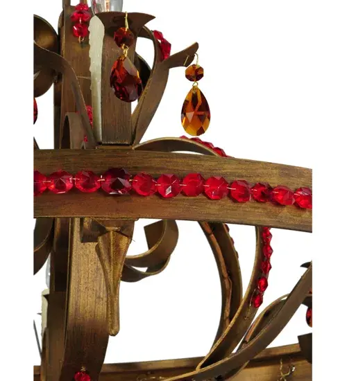 The Grosetto by Meyda Lighting - Image 7