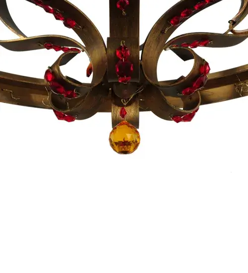 The Grosetto by Meyda Lighting - Image 8