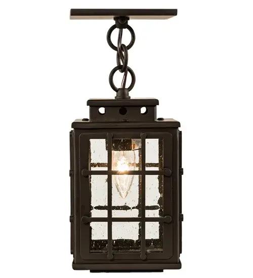 The Pontrefract by Meyda Lighting - Image 5