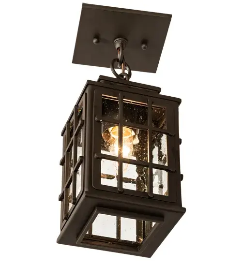 The Pontrefract by Meyda Lighting - Image 6