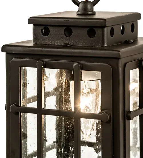 The Pontrefract by Meyda Lighting - Image 8