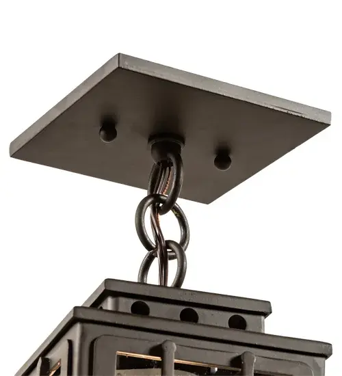 The Pontrefract by Meyda Lighting - Image 9