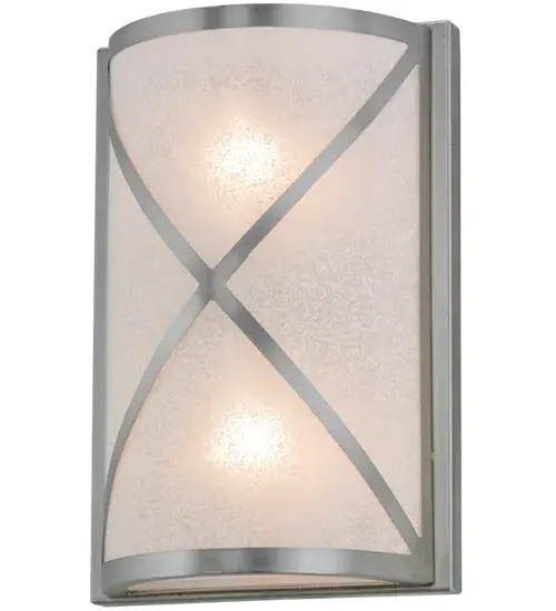 The Whitewing by Meyda Lighting - Image 1