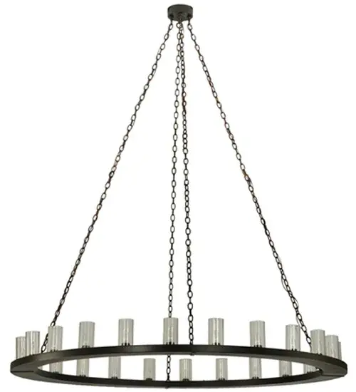 The Meyda Tiffany - Loxley by Meyda Lighting - Image 3