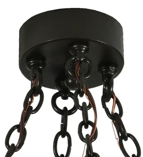 The Meyda Tiffany - Loxley by Meyda Lighting - Image 7