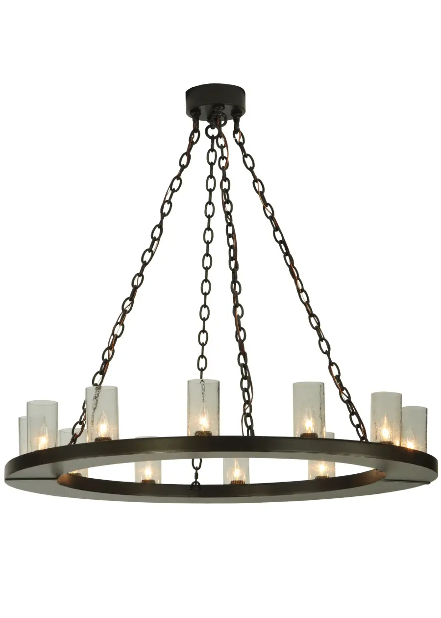The Loxley by Meyda Lighting - Image 1