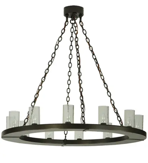 The Loxley by Meyda Lighting - Image 3