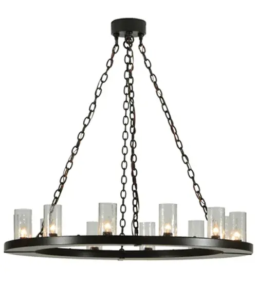 The Loxley by Meyda Lighting - Image 4