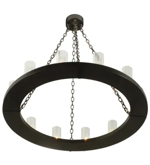 The Loxley by Meyda Lighting - Image 5