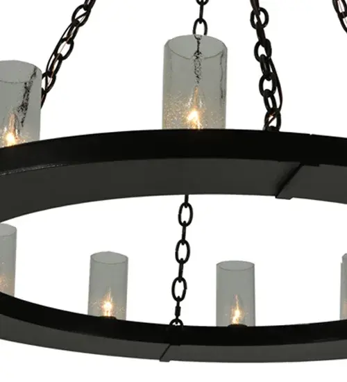 The Loxley by Meyda Lighting - Image 6