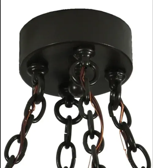 The Loxley by Meyda Lighting - Image 9