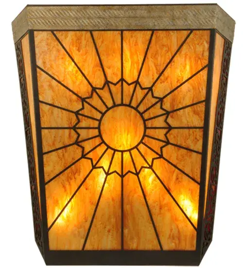 The Zuvan by Meyda Lighting - Image 1