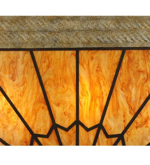The Zuvan by Meyda Lighting - Image 11