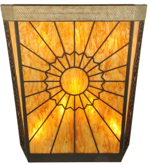 The Zuvan by Meyda Lighting - Image 5