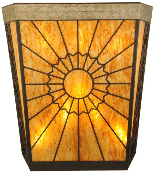 The Zuvan by Meyda Lighting - Image 6