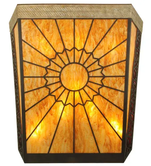 The Zuvan by Meyda Lighting - Image 7