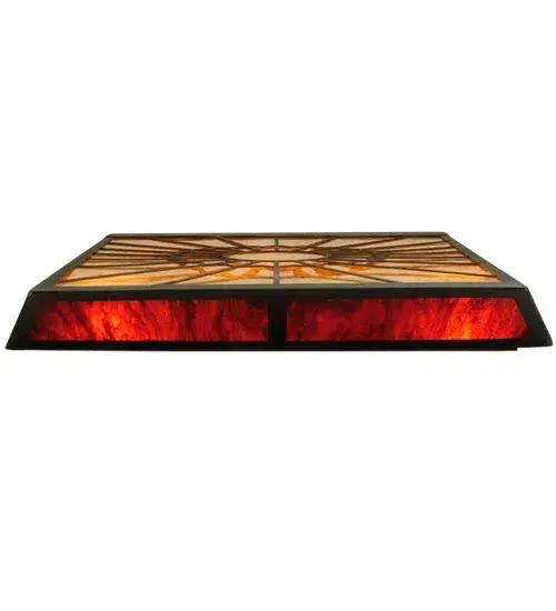 The Zuvan by Meyda Lighting - Image 8