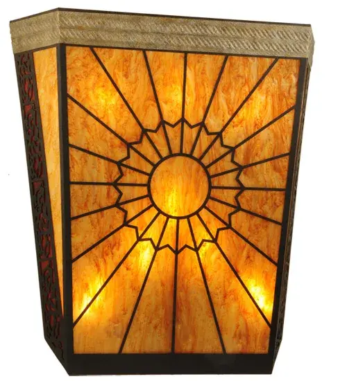 The Zuvan by Meyda Lighting - Image 9
