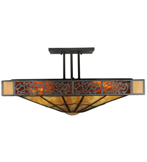 The Zuvan by Meyda Lighting - Image 6