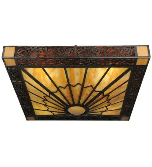 The Zuvan by Meyda Lighting - Image 7