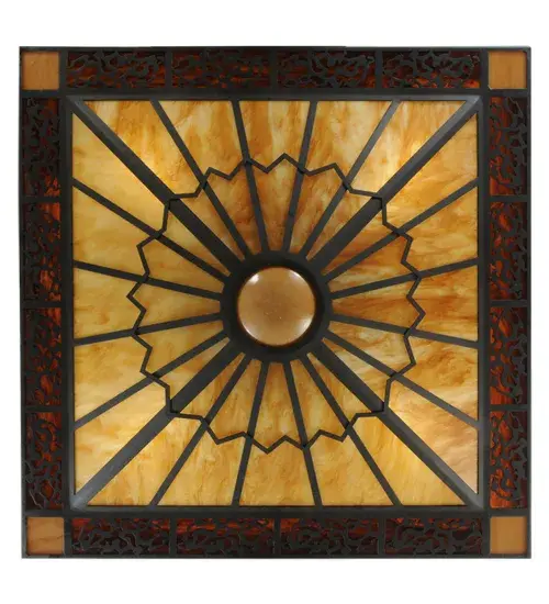 The Zuvan by Meyda Lighting - Image 8