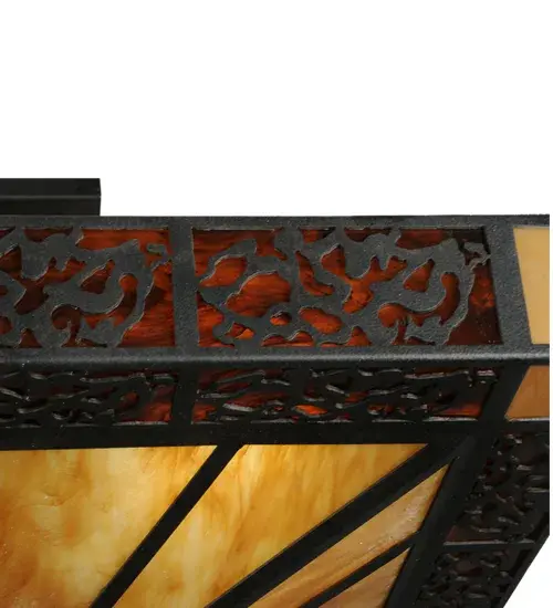 The Zuvan by Meyda Lighting - Image 9