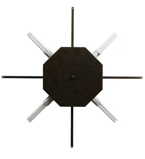 The Zuvan by Meyda Lighting - Image 10