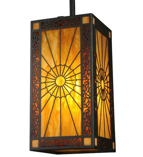 The Zuvan by Meyda Lighting - Image 1
