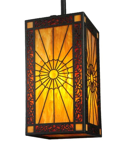 The Zuvan by Meyda Lighting - Image 2