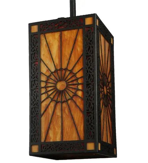 The Zuvan by Meyda Lighting - Image 3