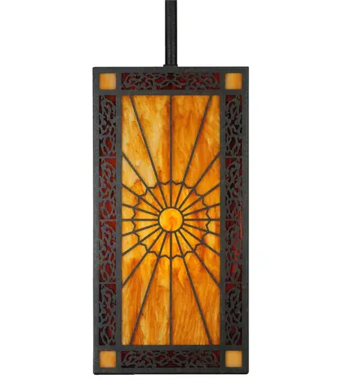 The Zuvan by Meyda Lighting - Image 5